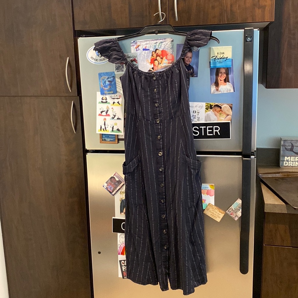 Lulus size small dress